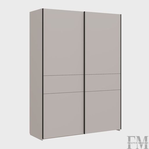 Шкаф-купе «Чарли 26»